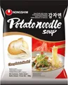 Nongshim Instantnudeln Potato Noodle Soup Kartoffel 100g