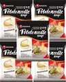 5er-Pack Nongshim Instantnudeln Potato Noodle Soup Kartoffel 100g
