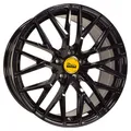 MAM WHEELS MAM RS4 black painted 7.5Jx17 5x112 ET35 R28979808