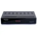 Xoro HRT 8730 Terrestrisch Full HD Schwarz