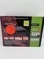 XORO HRT 8730 DVB-T2 HD Receiver mit Irdeto, freenet TV, USB & Timeshift