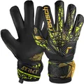 REUSCH Torwarthandschuhe Attrakt Infinity Finger Support