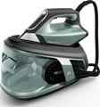 Rowenta VR9042 Dampfbügelstation Force Pro 500 - Eukalyptus & Schwarz Dampfbügelstation