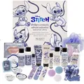 Mad Beauty Disney Stitch Adventskalender 24 Make-Up & Kosmetik Produkte Wellness Adventskalender für Frauen