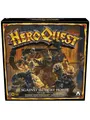 Avalon Hill HeroQuest Against the Ogre Horde Quest Pack - Requires HeroQuest Game System to Play (English)