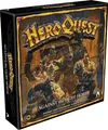 Heroquest Ogre Horde Quest Pack