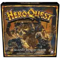 Avalon Hill Heroquest Against the Ogre Horde Quest Pack, Roleplaying Game, Requi