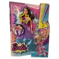 Barbie Puppe Die Super Prinzessin Corinne Mit Leuchteffekten Mattel Ab 3 Jahren