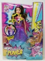 Barbie - Princess Power - Princess Corinne - mit Licht & Sound