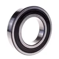 SKF – 6214 – 2RS1/C3 Kugellager Packung von Kugeln von einreihig, 70 x 125 x 24