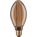 Paulmann - Led Leuchtmittel Vintage-birne B75 E27 4 W Gold Mit Innenkolben Leuchtmittel