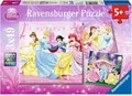 Schneewittchen Ravensburger 09277