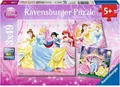 GW720e Prinzessinnen Puzzle