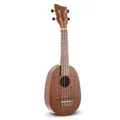 Manoa-Kaleo Whisky Sopran-Ukulele