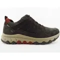 Gabor Rollingsoft coffee GTX Schnürschuh braun 47