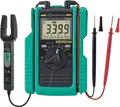 KEW-MATE2001A - KYORITSU - Digitalmultimeter, 100 A