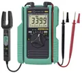 Kyoritsu Sensor Kyoritsu KEW Mate 2001 A Hand-Multimeter, Stromzange digital CAT II, (KEW Mate 2001 A)