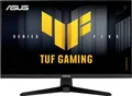 Asus TUF Gaming VG279QM5A Gaming Monitor EEK E (A - G) 68.6 cm (27 Zoll) 1920 x 1080 Pixel 16:9 1 ms HDMI, DisplayPort, Kopfhörer-Buchse IPS LCD