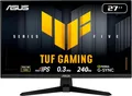 Asus TUF Gaming VG279QM5A 68,6 cm (27 Zoll) Gaming-Monitor 240Hz Panel