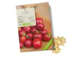 Growgreens Gemüsesamen BIO Chili Samen (Ciliegia Piccante, 15.000 Scoville) - 10 Korn, Chili