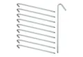 relaxdays Zelthering 20 x XL Bodenanker