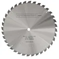 HM BRENNHOLZ-SÄGEBLATT 600mmx30mm 36Z  Hartmetall KREISSÄGEBLATT für Holz WZ