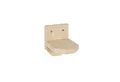 QLS Katzen-Kletterwand, Wandliege Katzenliege Katzenbett Katzenregal und andere Elemente