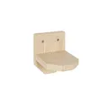 Katzenregal Kletterwand Wandmontage Katzenmöbel Katzenstufen Katzenbett aus Holz