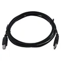 Kramer C-USB/AB-10 USB-Kabel (3 m, USB 2.0) (96-0215010)