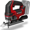 Einhell Akku-Stichsäge TE-JS 18/100 Li-Solo Power X-Change (18V inkl. Sägeblatt)