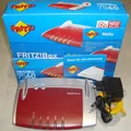 AVM FRITZ!Box 7560 Full Vectoring WLAN AC bis 866 Mbps komplett OVP