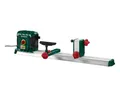 PARKSIDE® Drechselmaschine Drechselbank PDM 600 C3 600Watt Inkl 2 Stechbeitel