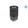 MEYLE Kraftstofffilter für VW Passat Variant Fiat Punto Van Audi 80 Ford Escort