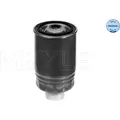 Meyle 100 127 0005 Kraftstofffilter für VW OPEL LAND ROVER AUDI VOLVO FIAT FORD