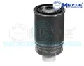 Meyle Kraftstofffilter, Anschraubbar Filter 100 127 0005