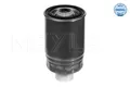 Kraftstofffilter Meyle 100 127 0005  für OE 068 127 177 - 068 127 177 B