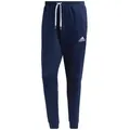 adidas Performance Trainingshose adidas Herren Trainingshose Entrada 22 Sweatpants blau XXL