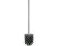 WC-Bürste Tesa Ø 7,1 cm anthrazit/chrom glänzend 40371-00000-00