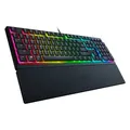 Gaming Tastatur Razer ORNATA V3 R3H1, Mecha-Membran, RGB Beleuchtung