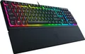 Razer Ornata V3 Gaming Tastatur |  Hybrid Mecha-Membran-Switches | IT QWERTY