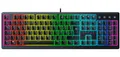 Razer Ornata V3 - Mecha-Membran-Tastatur Chroma RGB IT-Layout QWERTZ