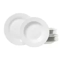 Ritzenhoff & Breker Tafelservice Bianco 12er Set