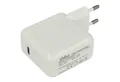 vhbw passend für Apple MacBook Air 2018, M1, 2019, 2020 Kopfhörer / Tablet USB-Adapter, Überhitzungsschutz,Überladungsschutz