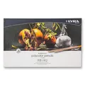 (1,46€/Stift) Rembrandt Polycolor Farbstifte 36er Set Lyra farbig sortiert