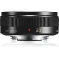 Panasonic 20/1.7 II Lumix G Aspherical