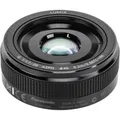 Panasonic Lumix G 1,7/20 II ASPH. H-H020AE-K Standard-Objektiv f/16 - 1.7 20 mm