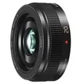 Lumix 20mm F1.7 G II