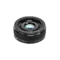 Panasonic Lumix G 1,7/20 II ASPH. H-H020AE-K