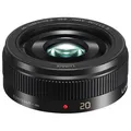Panasonic AF 20mm f/1,7 II Asph. Micro Four Thirds