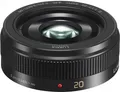 Panasonic Lumix G 20mm 1:1,7 II ASPH.